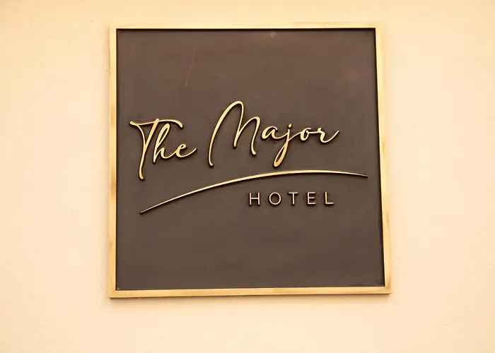The Major Rome