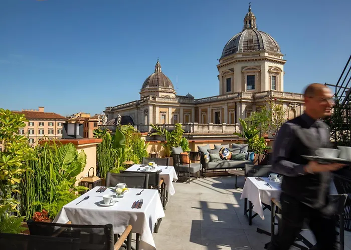 The Major Hotel 4*