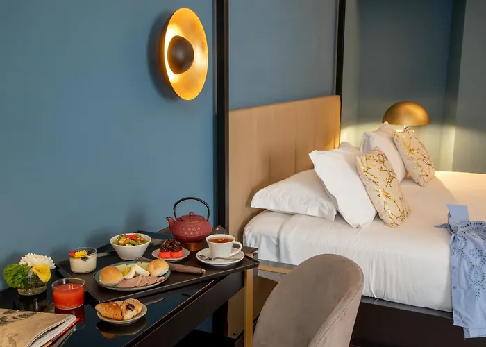 The Major Hotel 4*