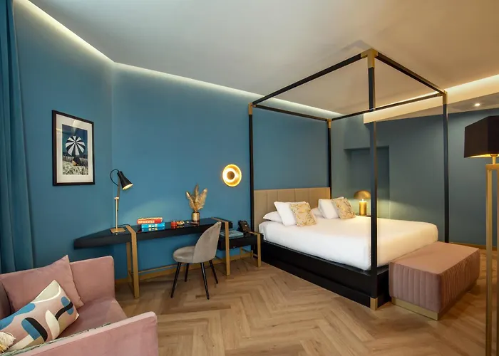 Hotel The Major