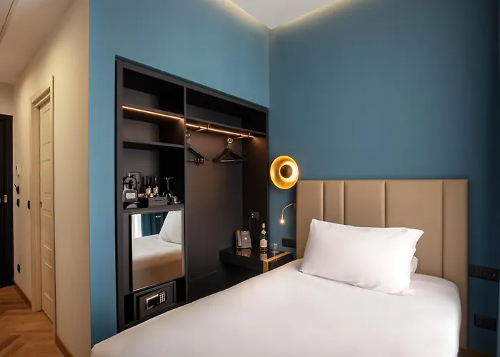 The Major Hotel