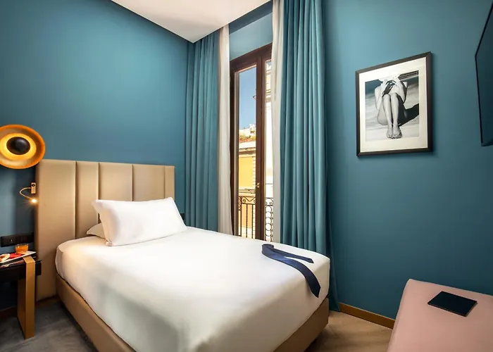 Hotel The Major Rome