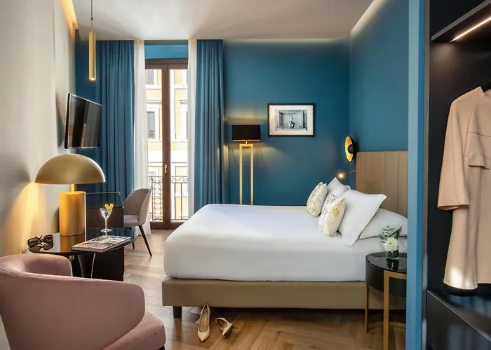 The Major Hotel 4*