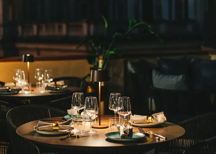 The Major Hotel 4*