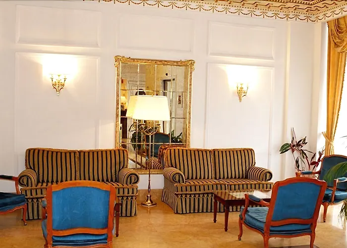Hotel The Major 4*