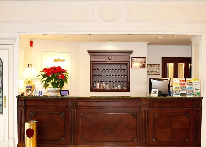 Hotel The Major