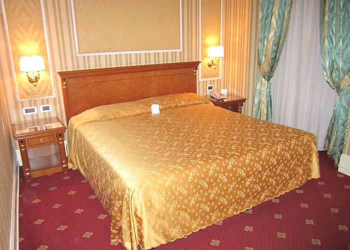 Hotel The Major