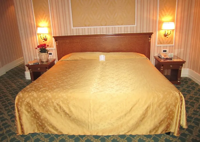 The Major Hotel Roma