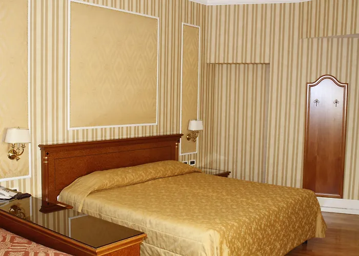 Hotel The Major