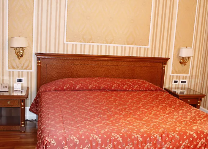 Hotel The Major