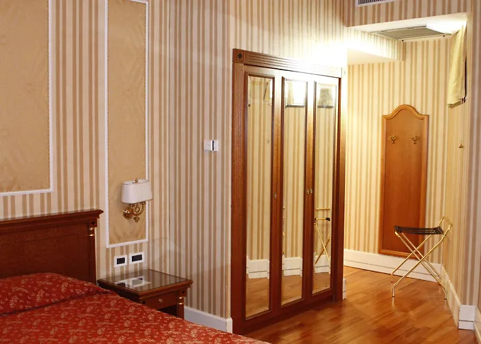Hotel The Major