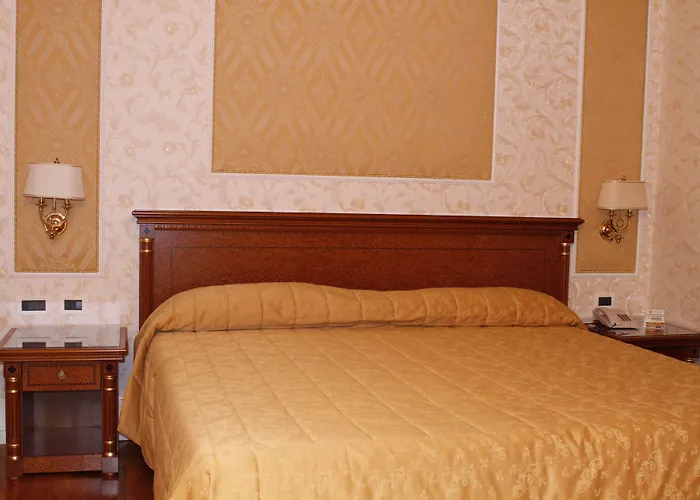 Hotel The Major 4*