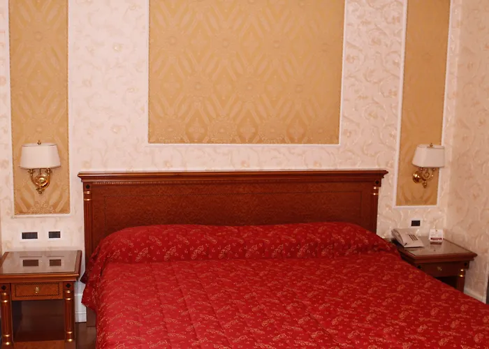 The Major Hotel