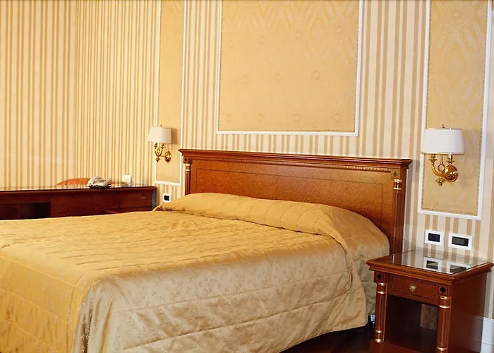 Hotel The Major 4*