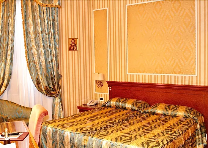 The Major Hotel