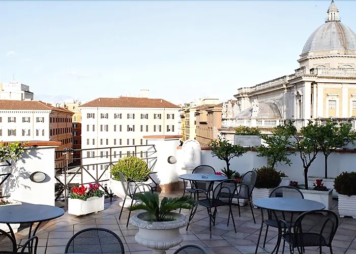 Hotel The Major 4*