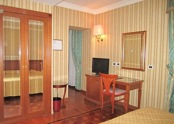 The Major Hotel Rome
