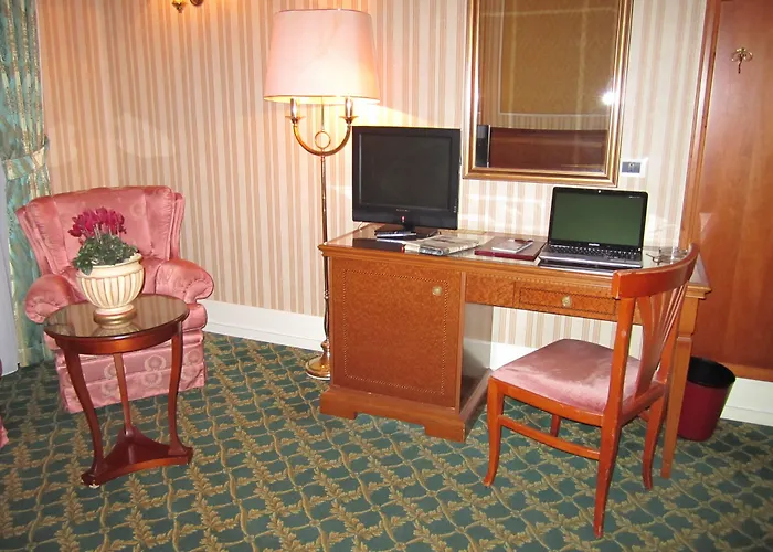 Hotel The Major