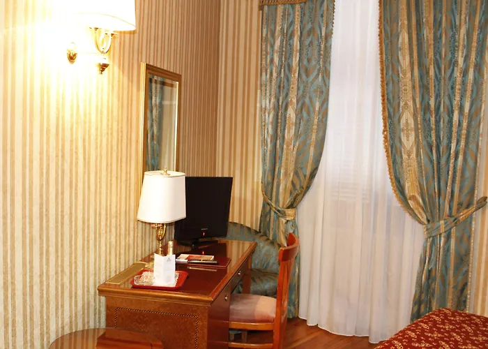 The Major Hotel