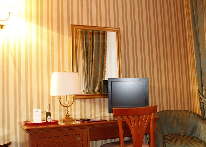 Hotel The Major