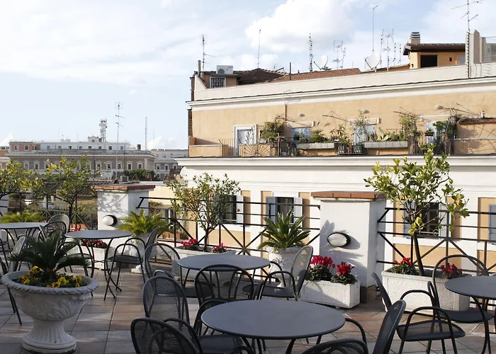 Hotel The Major 4*