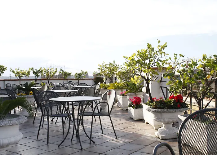 Hotel The Major 4*