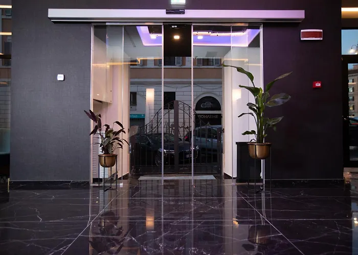 The Major Hotel 4*
