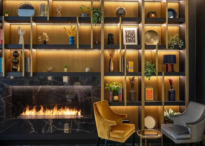 Hotel The Major 4*