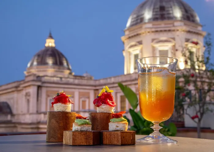 The Major Hotel 4*