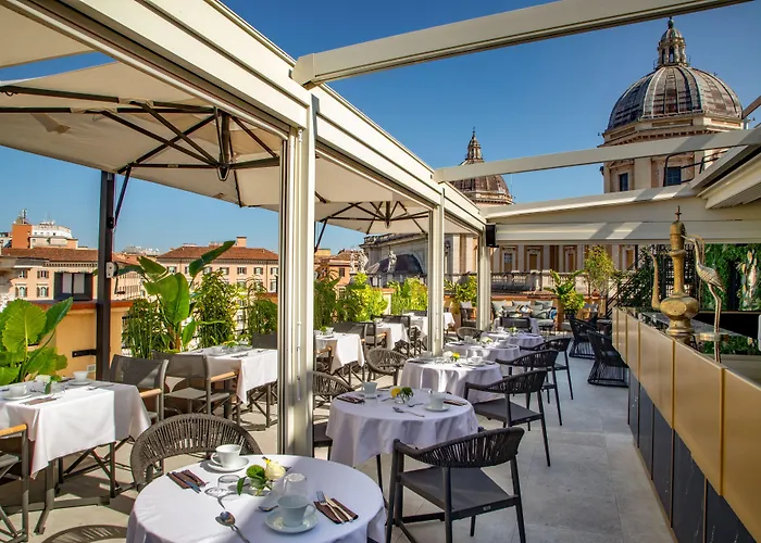 The Major Hotel 4*