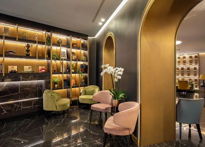 The Major Hotel